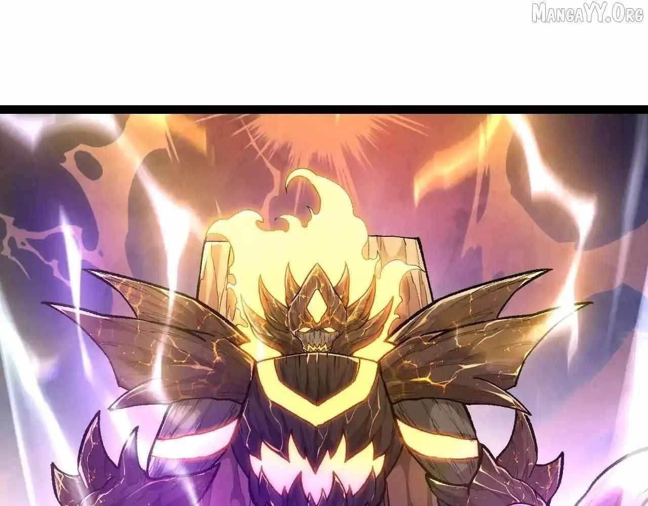 Evolution Begins With a Big Tree Chapter 466 - Page 51