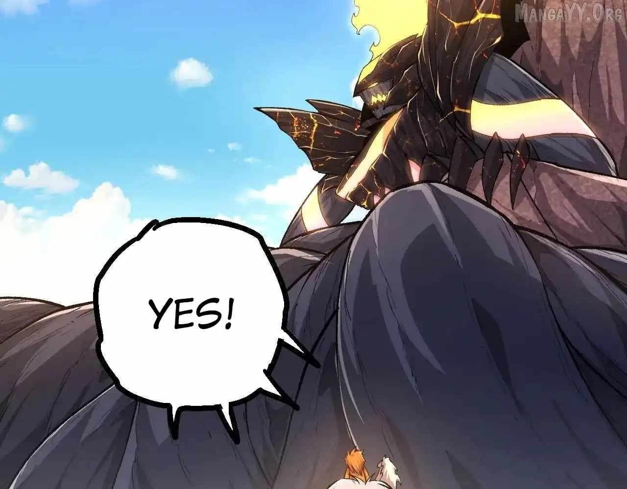 Evolution Begins With a Big Tree Chapter 466 - Page 78