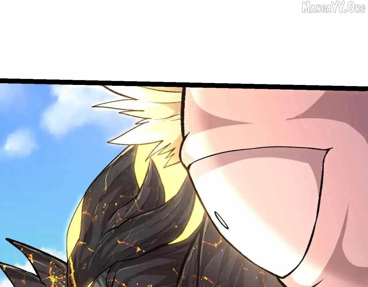 Evolution Begins With a Big Tree Chapter 466 - Page 91