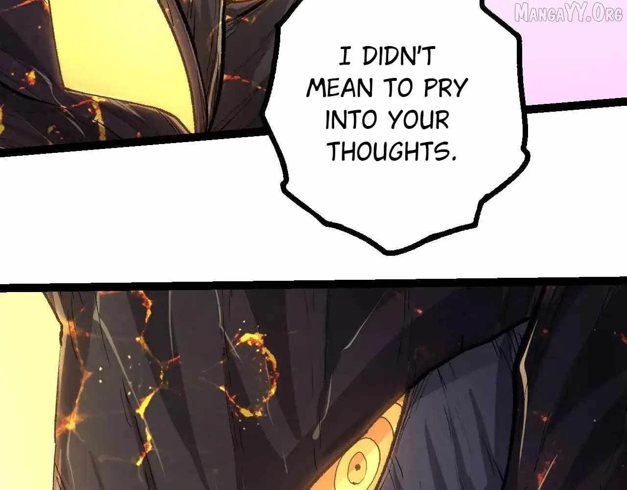 Evolution Begins With a Big Tree Chapter 466 - Page 96