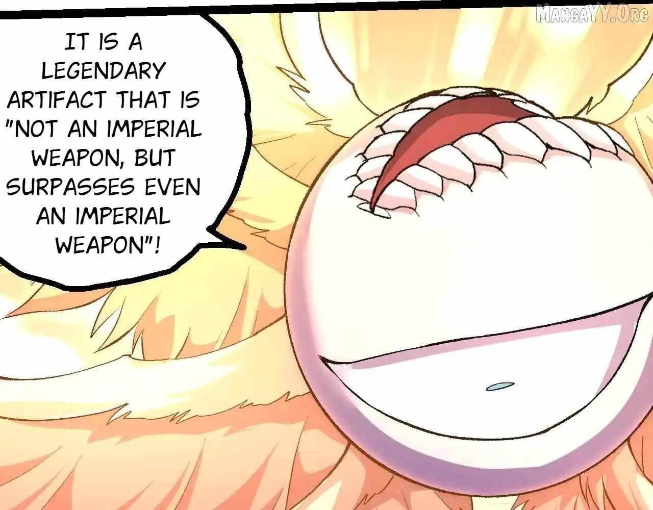 Evolution Begins With a Big Tree Chapter 466 - Page 98