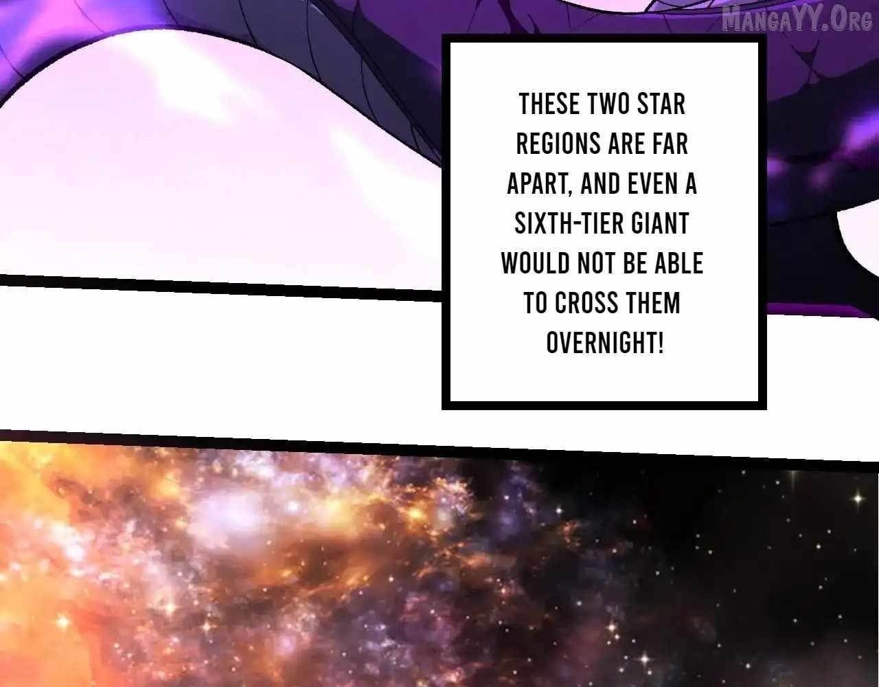 Evolution Begins With a Big Tree Chapter 468 - Page 14