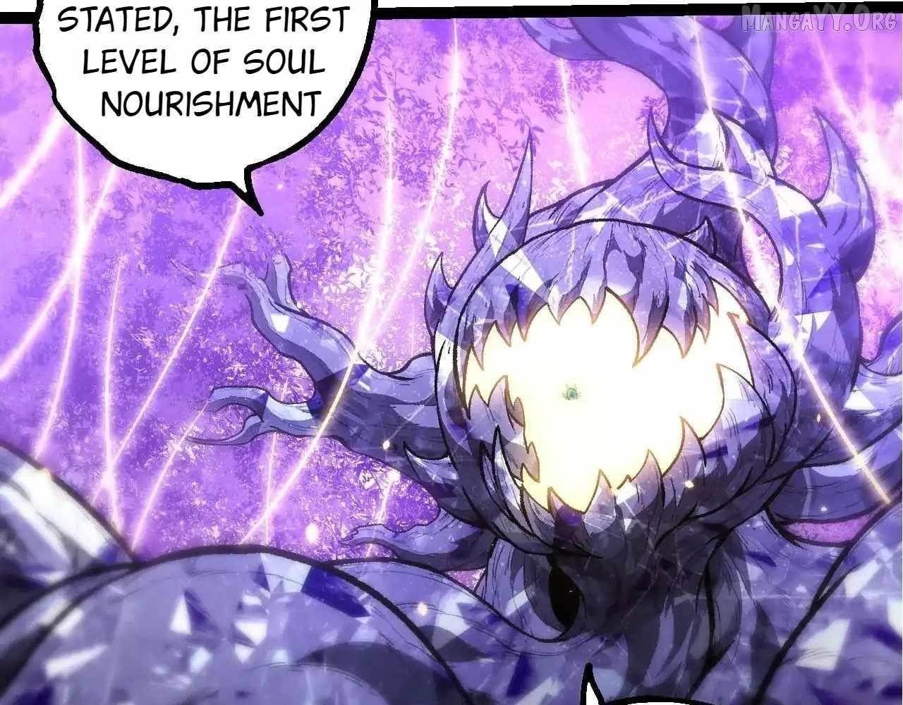 Evolution Begins With a Big Tree Chapter 468 - Page 44