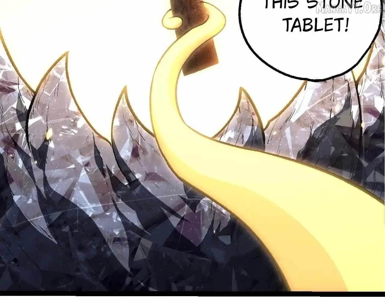 Evolution Begins With a Big Tree Chapter 468 - Page 48