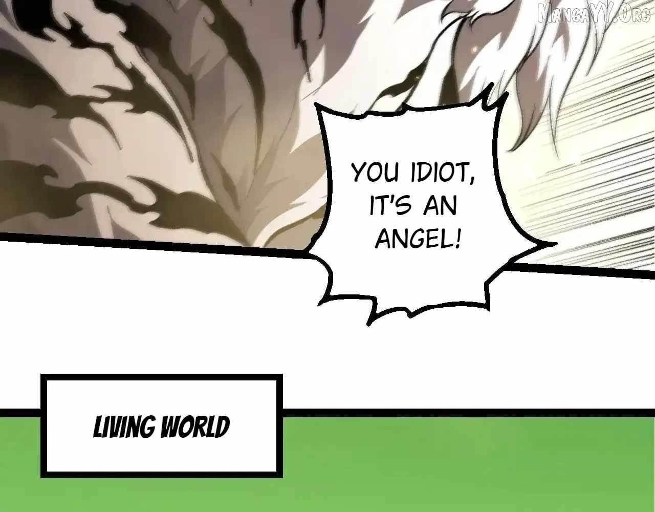 Evolution Begins With a Big Tree Chapter 468 - Page 77