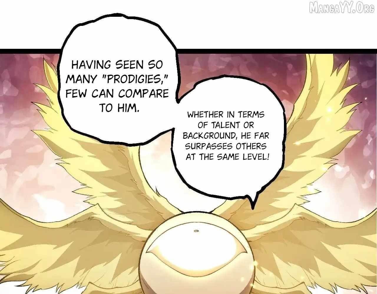 Evolution Begins With a Big Tree Chapter 468 - Page 81