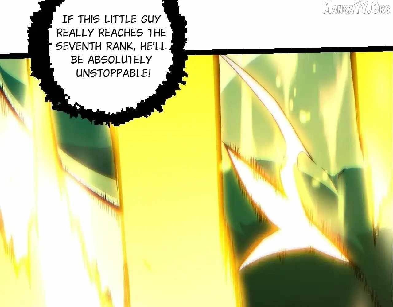 Evolution Begins With a Big Tree Chapter 468 - Page 84