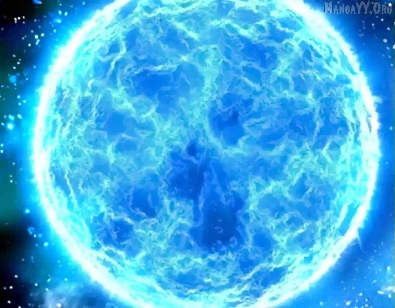 Evolution Begins With a Big Tree Chapter 468 - Page 9