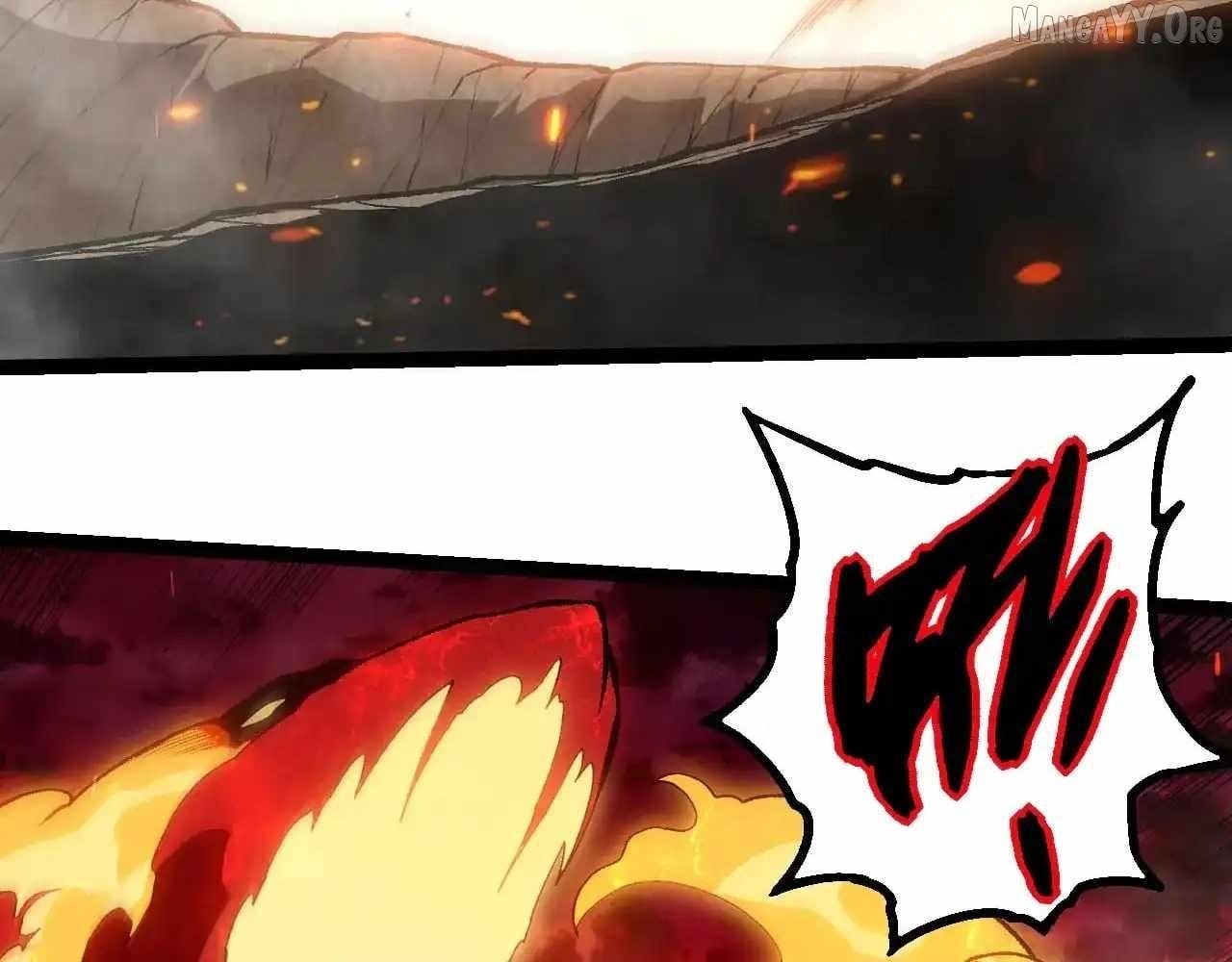 Evolution Begins With a Big Tree Chapter 469 - Page 24