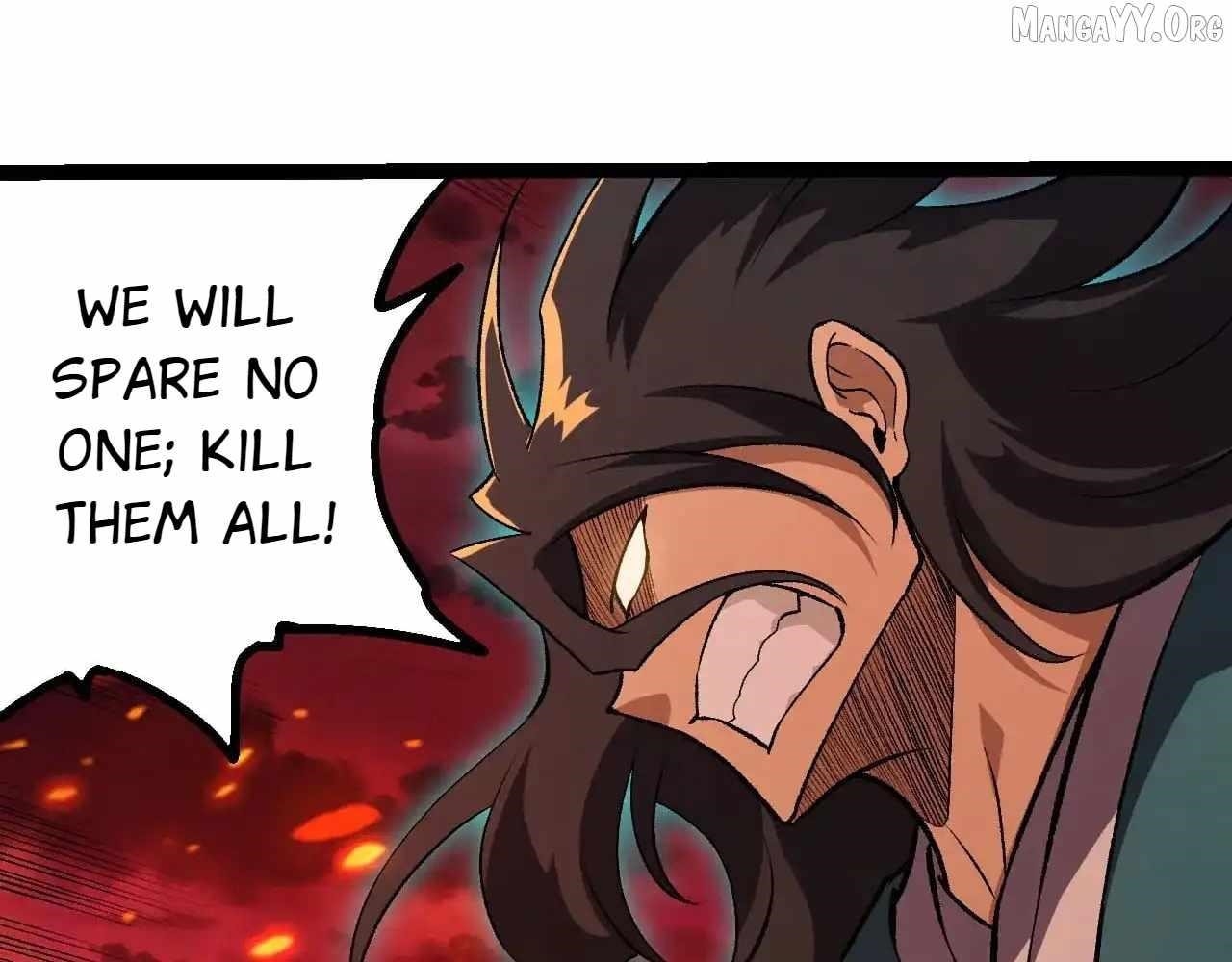 Evolution Begins With a Big Tree Chapter 469 - Page 26