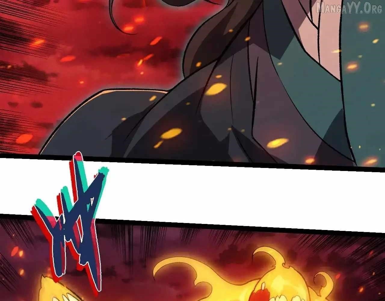 Evolution Begins With a Big Tree Chapter 469 - Page 27