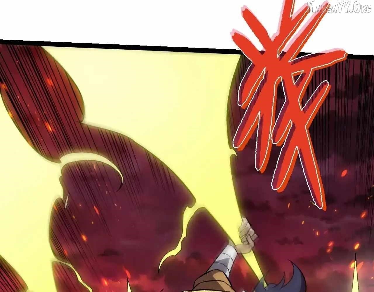 Evolution Begins With a Big Tree Chapter 469 - Page 29