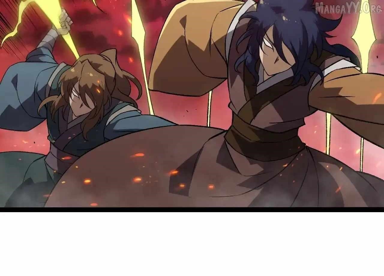 Evolution Begins With a Big Tree Chapter 469 - Page 30