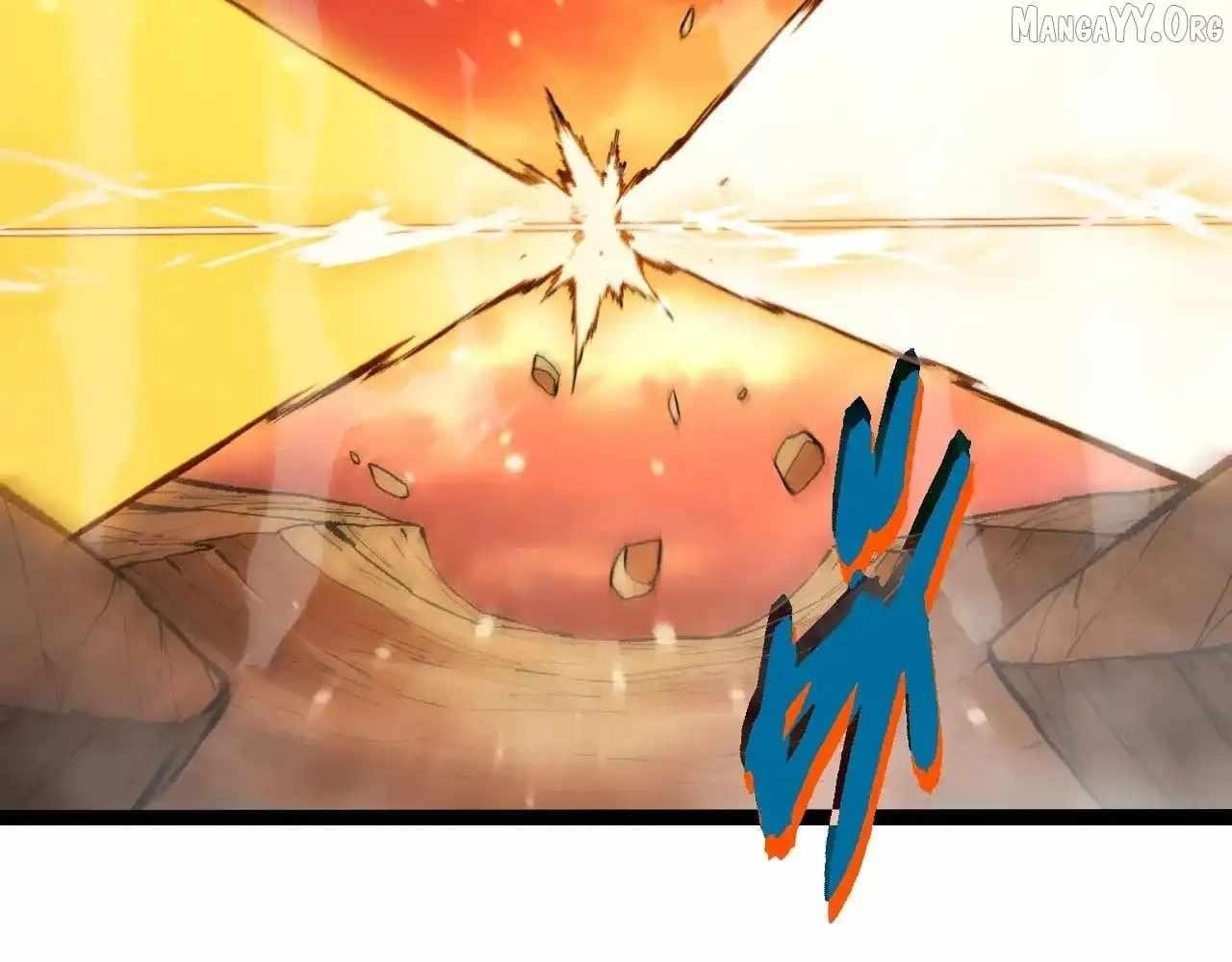 Evolution Begins With a Big Tree Chapter 469 - Page 57