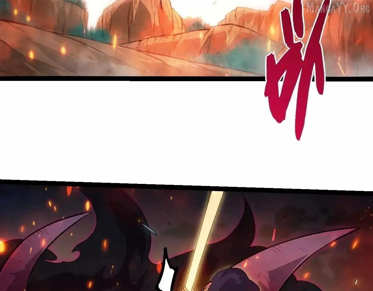 Evolution Begins With a Big Tree Chapter 469 - Page 74