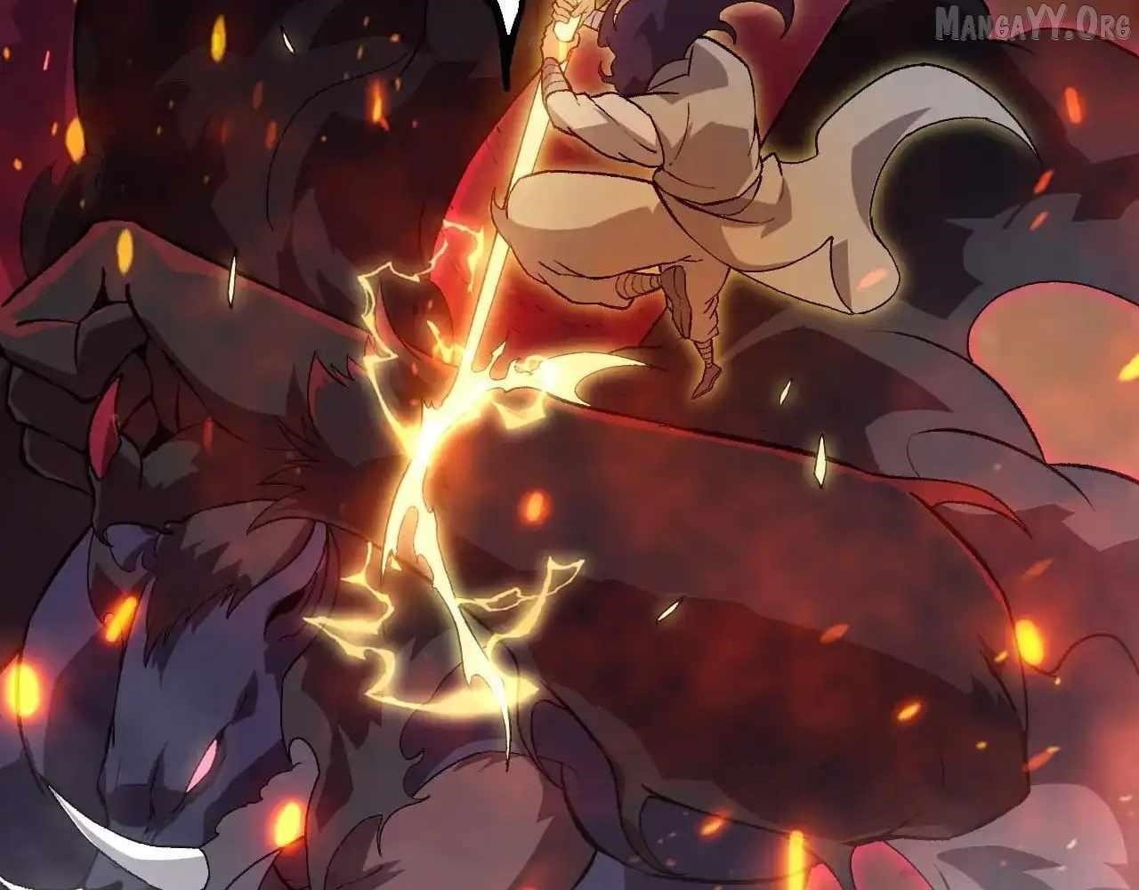 Evolution Begins With a Big Tree Chapter 469 - Page 75