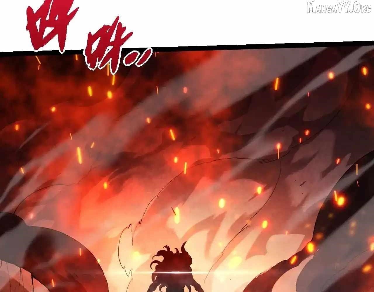 Evolution Begins With a Big Tree Chapter 469 - Page 89