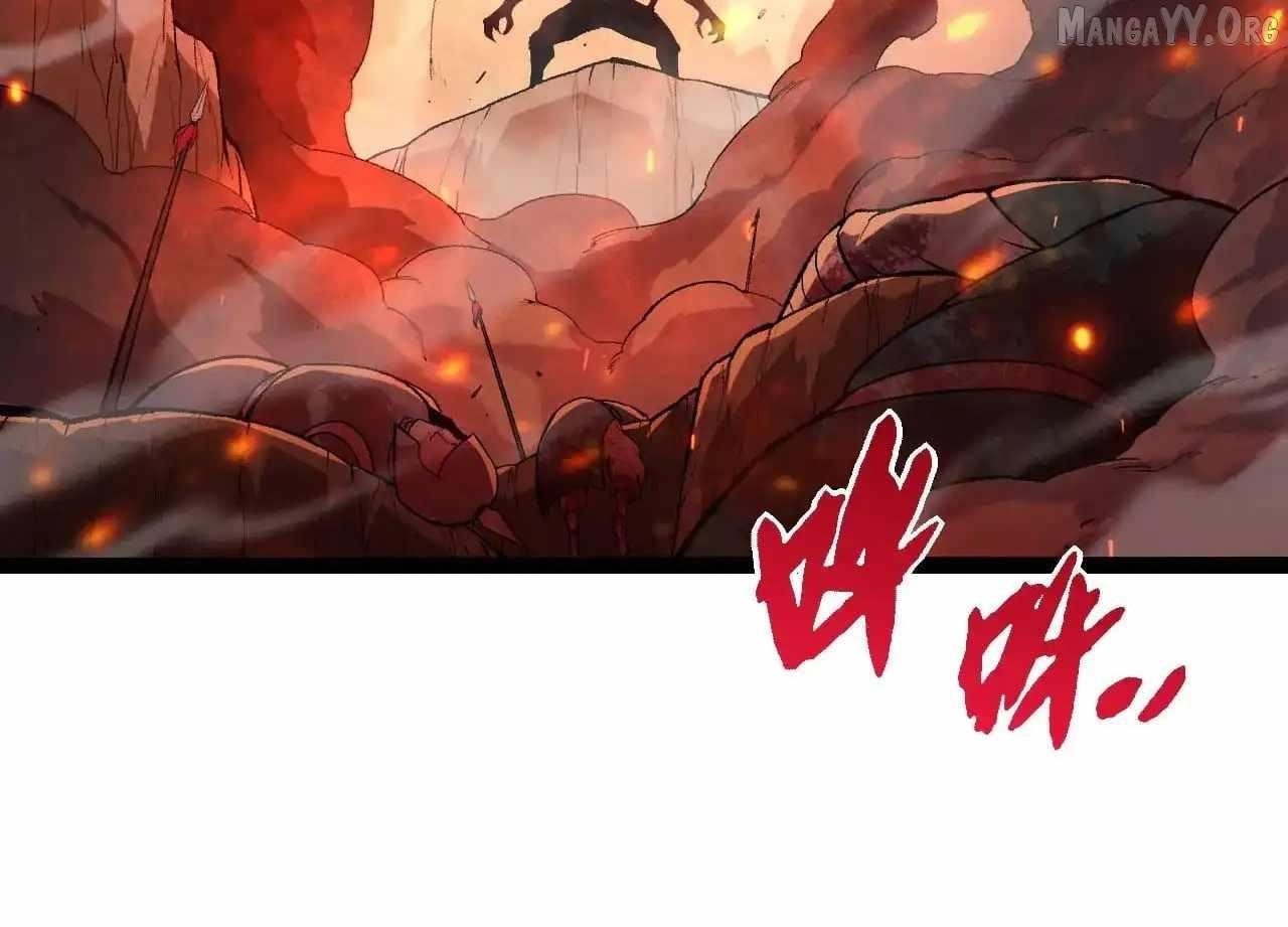 Evolution Begins With a Big Tree Chapter 469 - Page 90