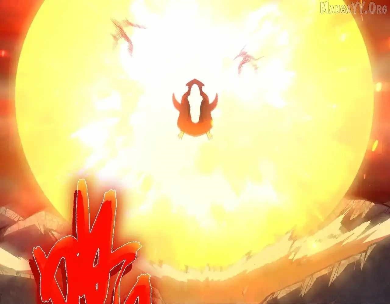 Evolution Begins With a Big Tree Chapter 469 - Page 98