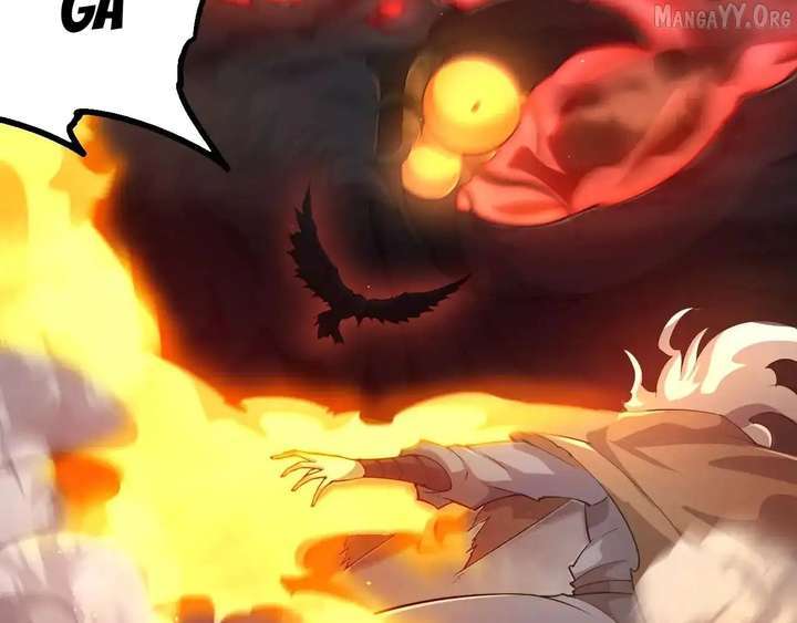 Evolution Begins With a Big Tree Chapter 470 - Page 53