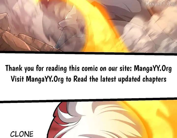 Evolution Begins With a Big Tree Chapter 470 - Page 54