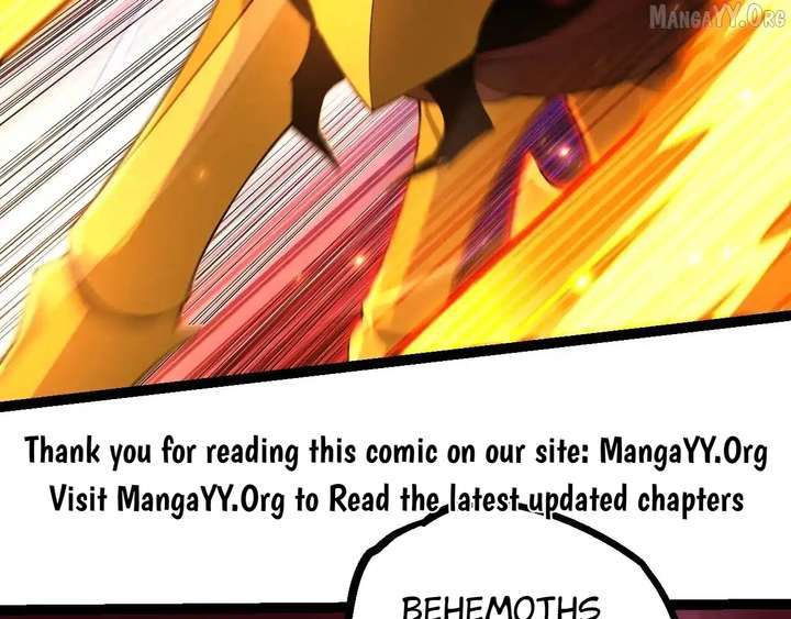 Evolution Begins With a Big Tree Chapter 470 - Page 78