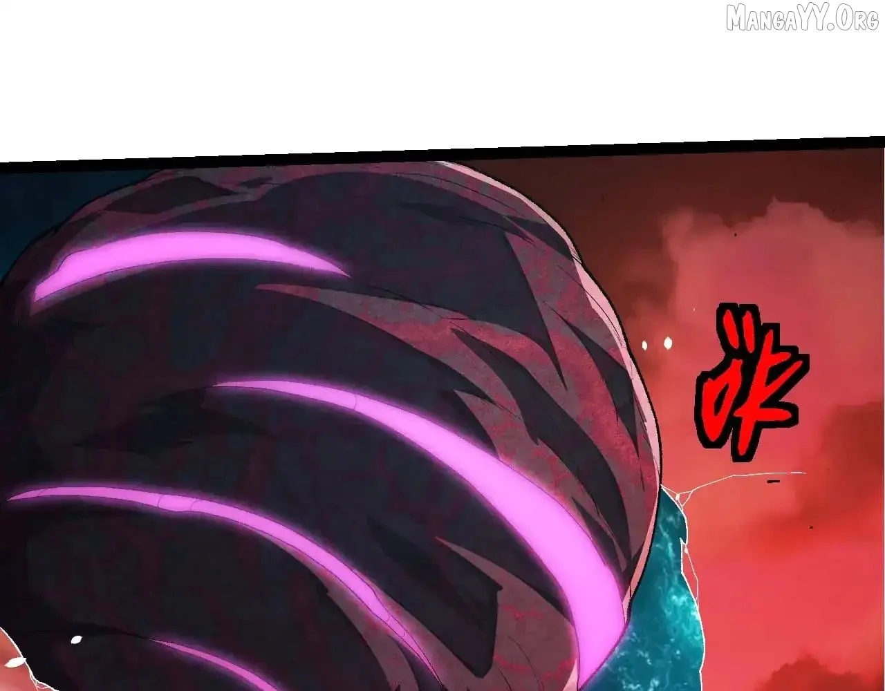 Evolution Begins With a Big Tree Chapter 471 - Page 11