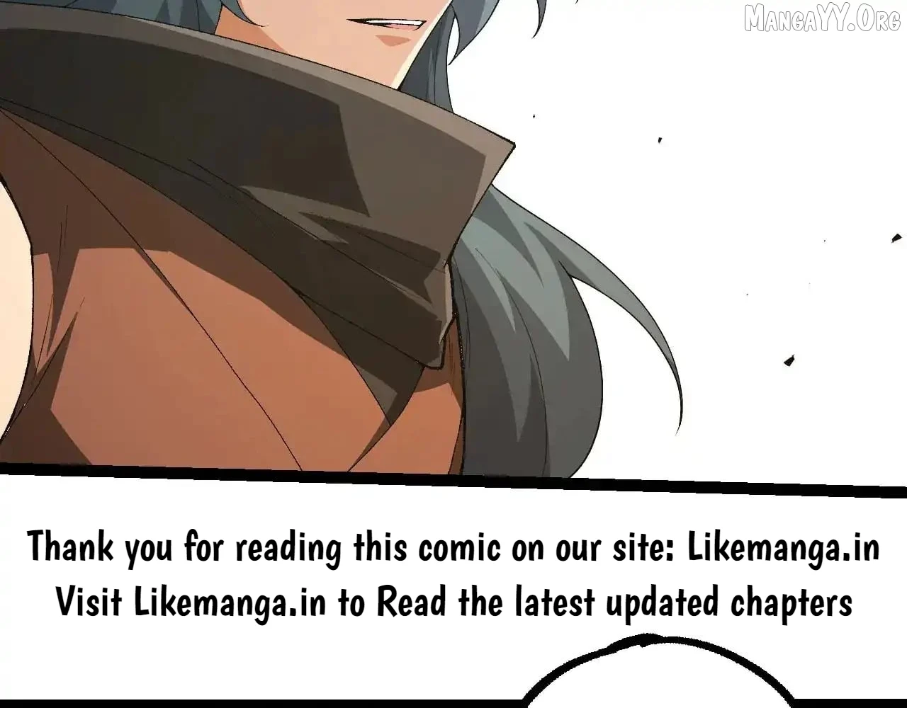 Evolution Begins With a Big Tree Chapter 471 - Page 17