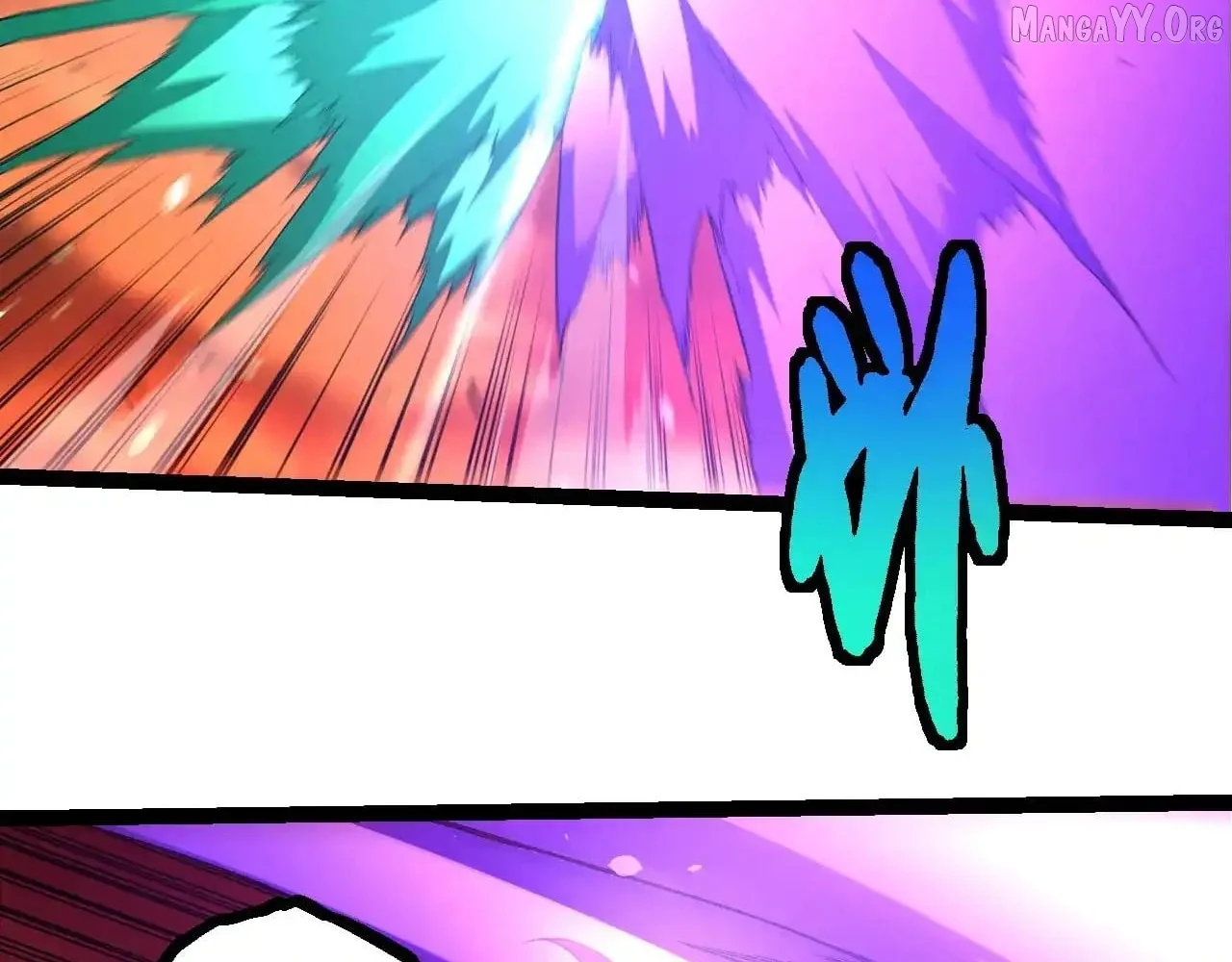 Evolution Begins With a Big Tree Chapter 471 - Page 37