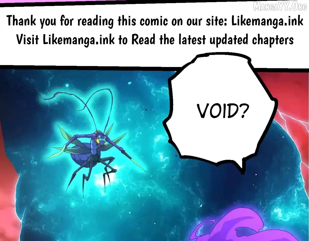 Evolution Begins With a Big Tree Chapter 471 - Page 39