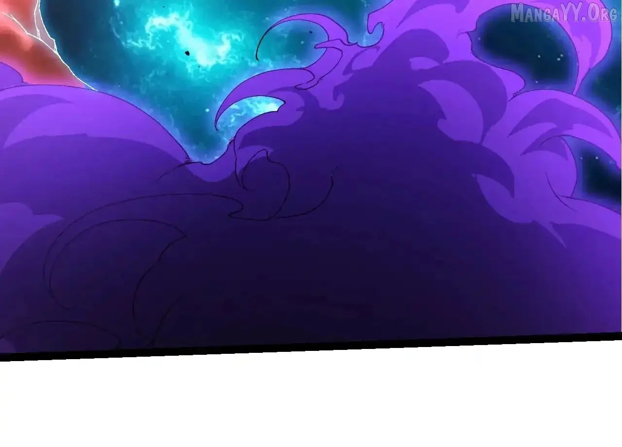 Evolution Begins With a Big Tree Chapter 471 - Page 40