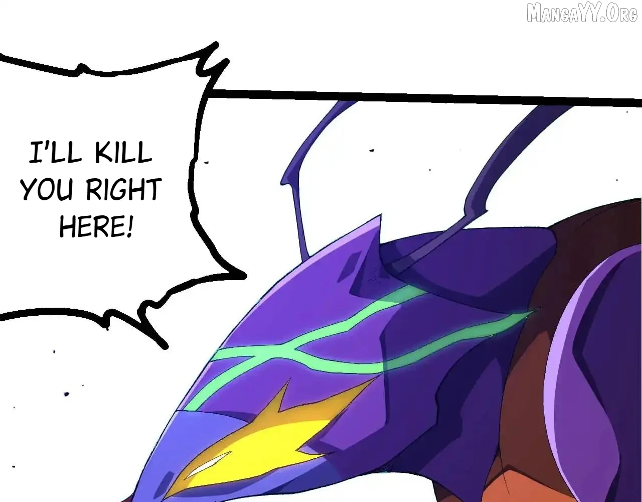 Evolution Begins With a Big Tree Chapter 471 - Page 41