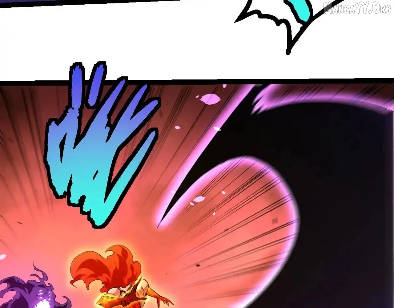 Evolution Begins With a Big Tree Chapter 471 - Page 59