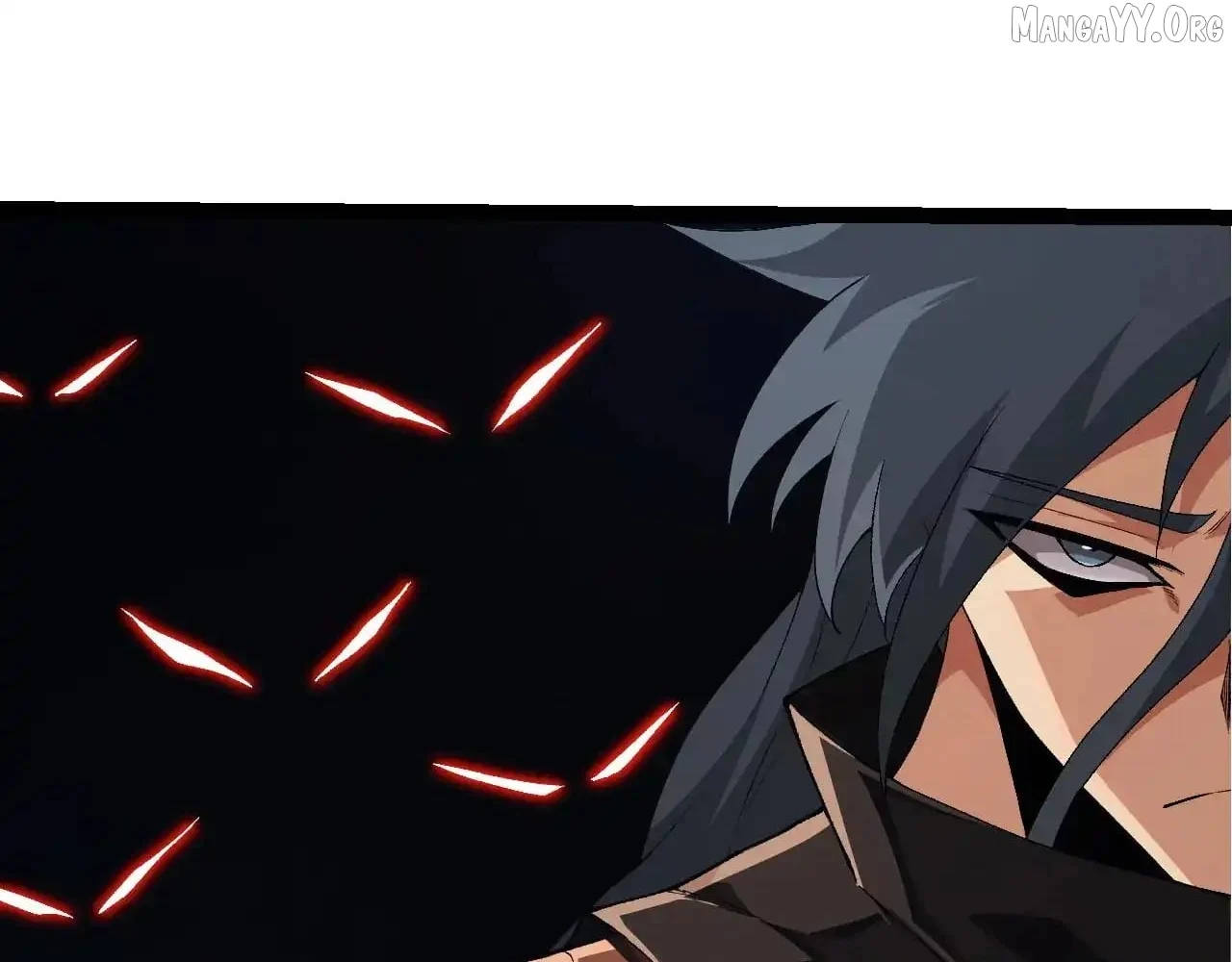 Evolution Begins With a Big Tree Chapter 471 - Page 6