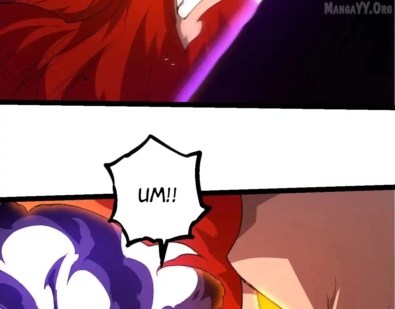 Evolution Begins With a Big Tree Chapter 471 - Page 64