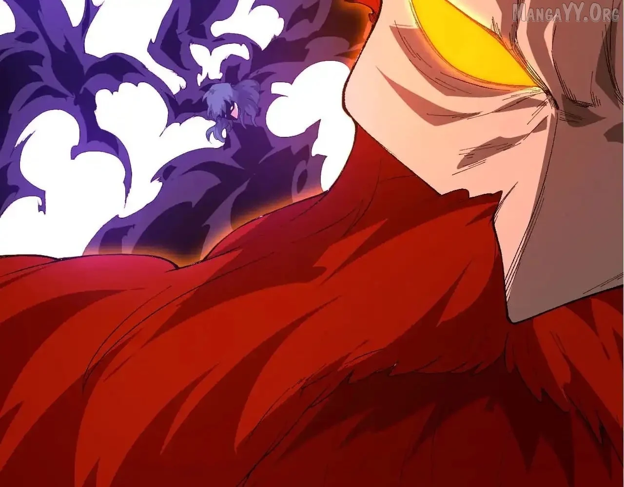 Evolution Begins With a Big Tree Chapter 471 - Page 65