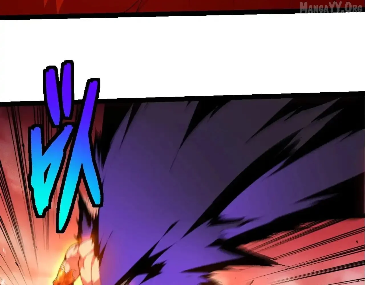 Evolution Begins With a Big Tree Chapter 471 - Page 66