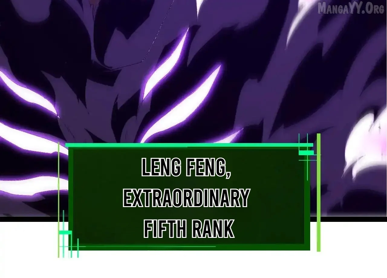 Evolution Begins With a Big Tree Chapter 471 - Page 70