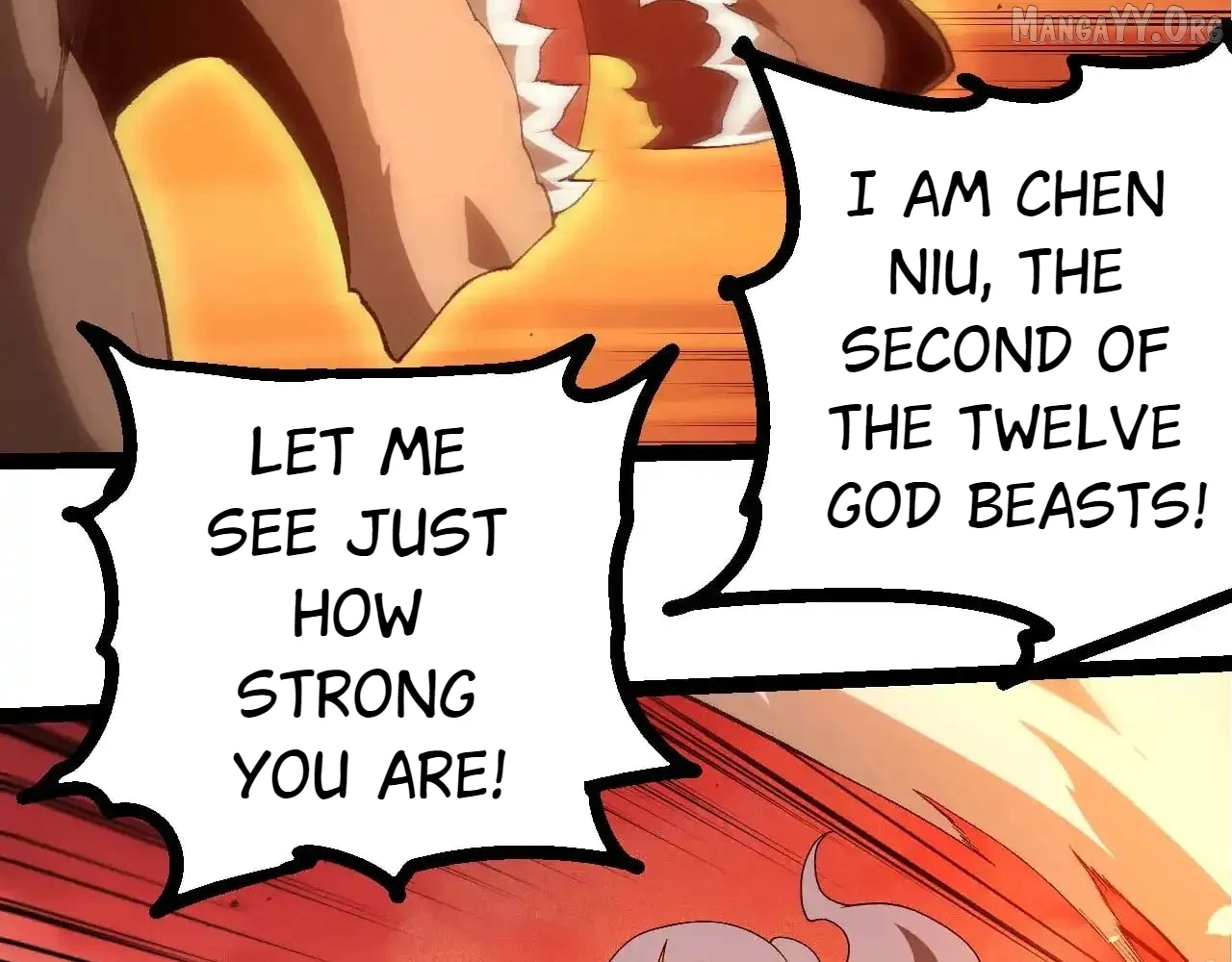 Evolution Begins With a Big Tree Chapter 471 - Page 77