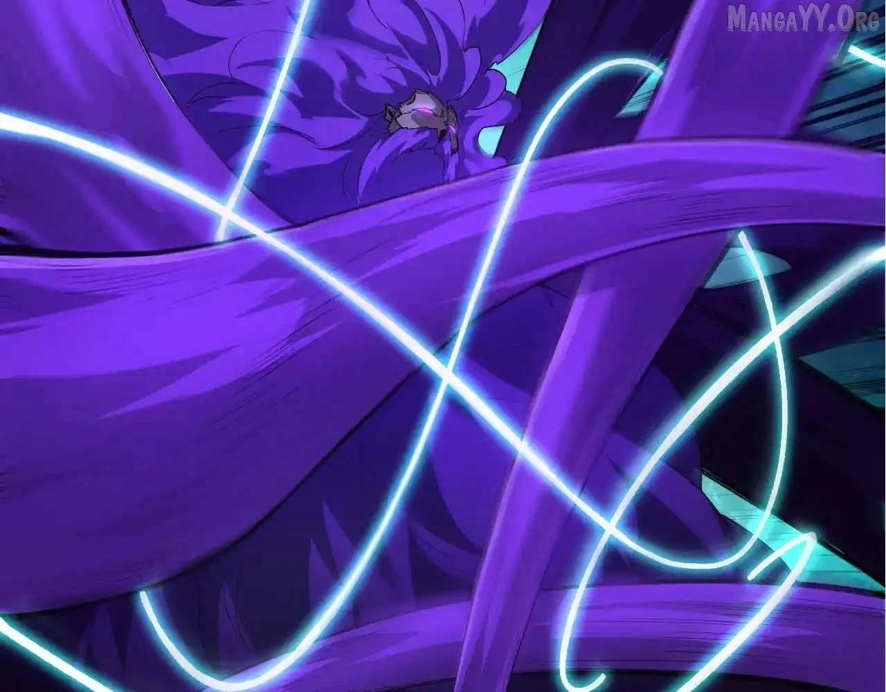 Evolution Begins With a Big Tree Chapter 471 - Page 88