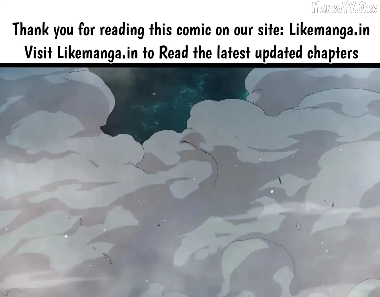 Evolution Begins With a Big Tree Chapter 472 - Page 1