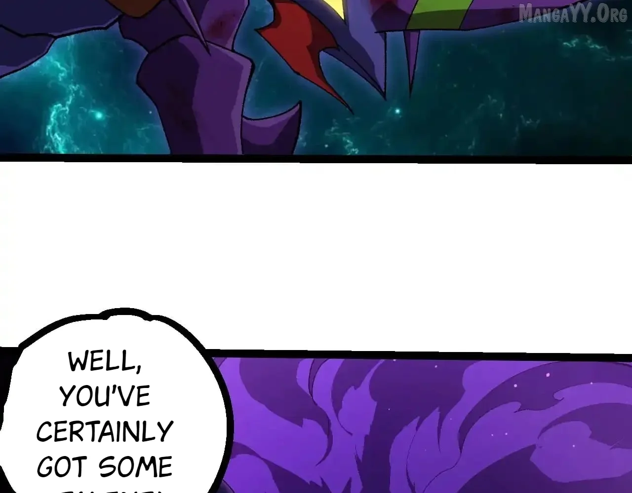 Evolution Begins With a Big Tree Chapter 472 - Page 15