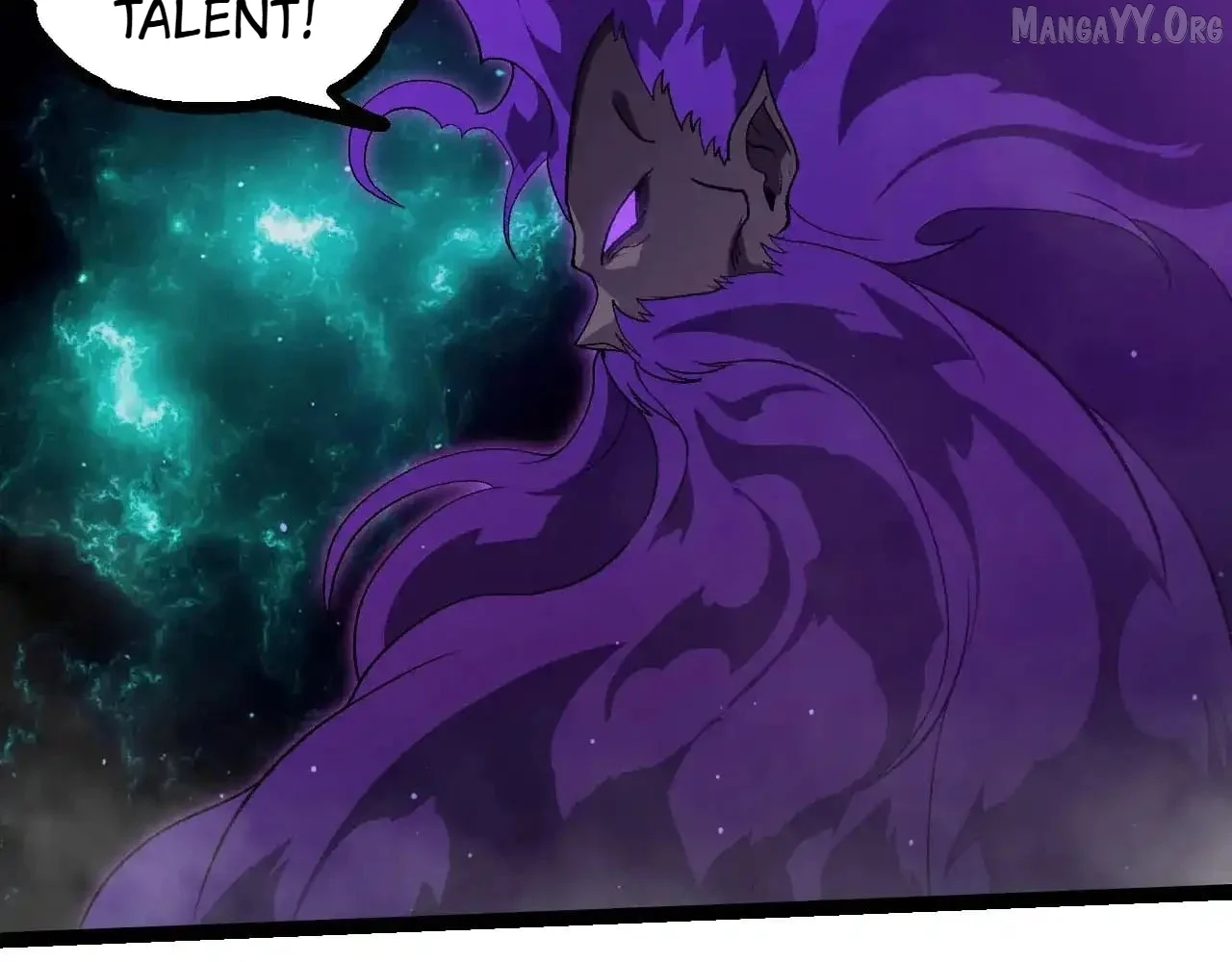 Evolution Begins With a Big Tree Chapter 472 - Page 16