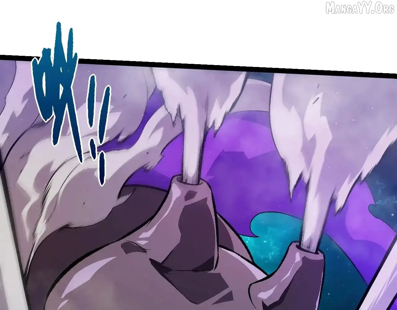 Evolution Begins With a Big Tree Chapter 472 - Page 26