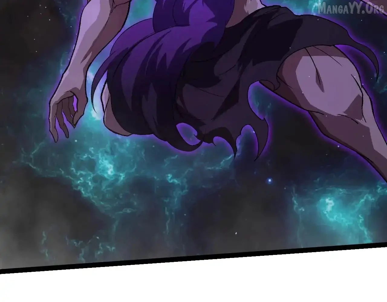 Evolution Begins With a Big Tree Chapter 472 - Page 32