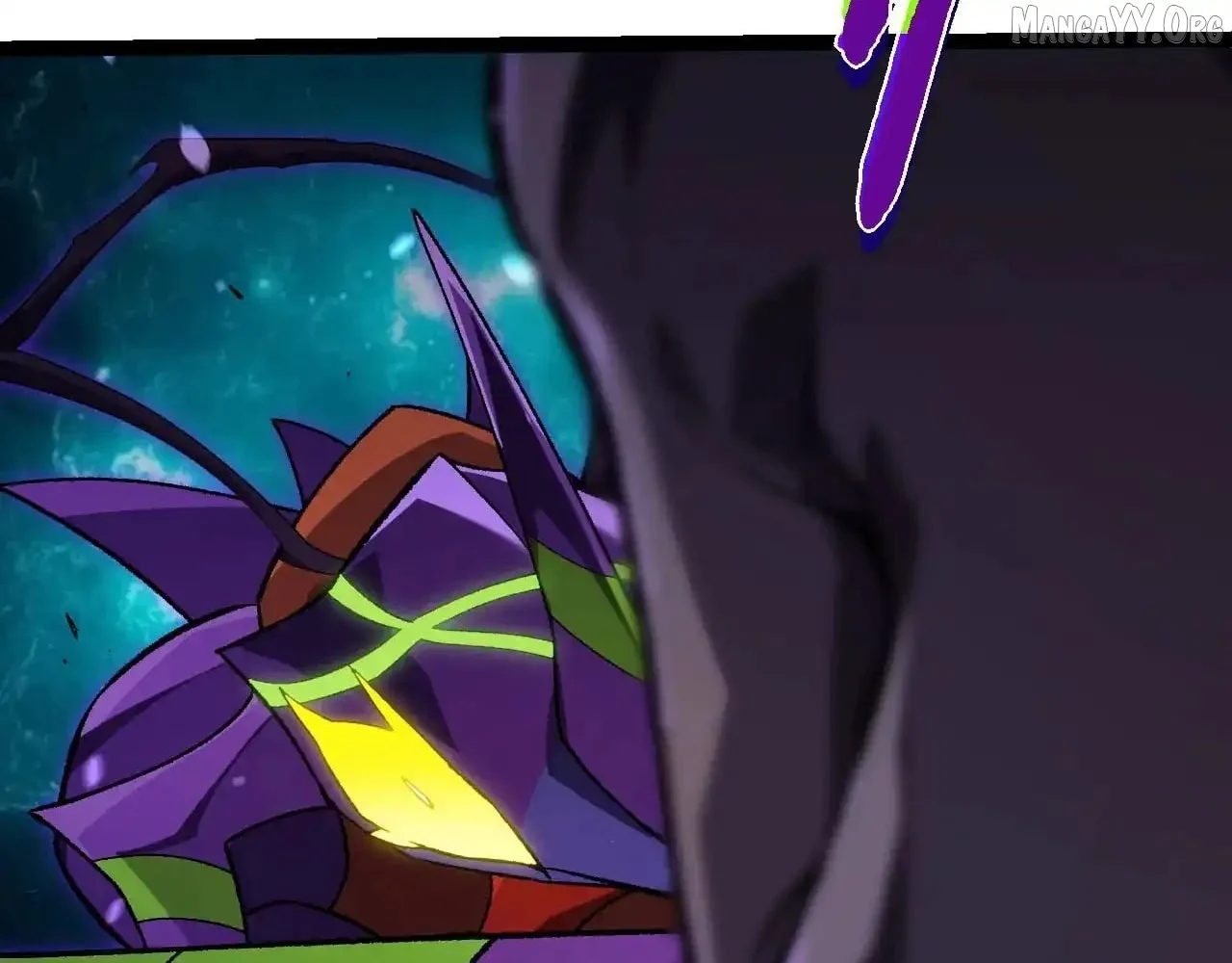 Evolution Begins With a Big Tree Chapter 472 - Page 38