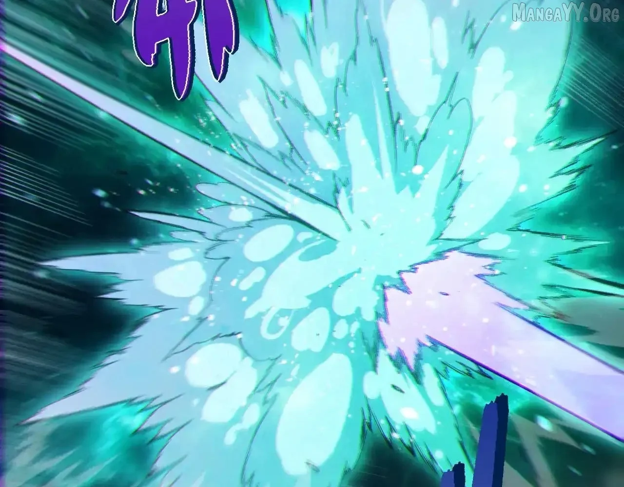 Evolution Begins With a Big Tree Chapter 472 - Page 48