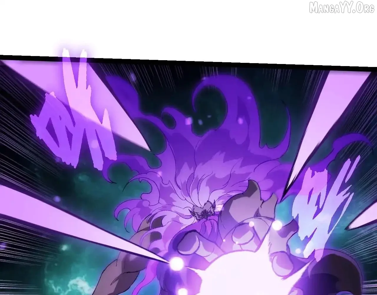 Evolution Begins With a Big Tree Chapter 472 - Page 61