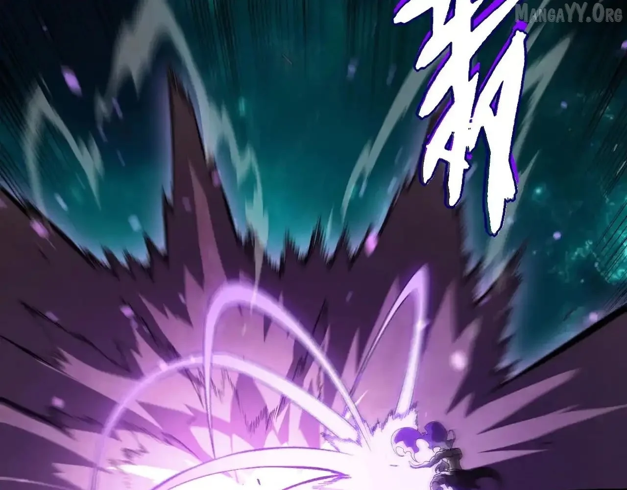 Evolution Begins With a Big Tree Chapter 472 - Page 63