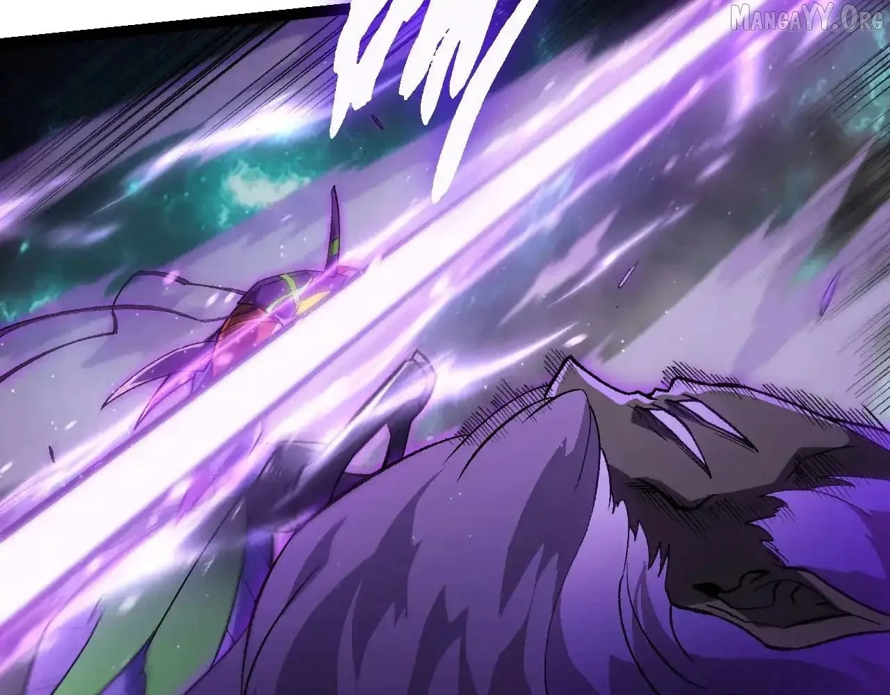 Evolution Begins With a Big Tree Chapter 472 - Page 68